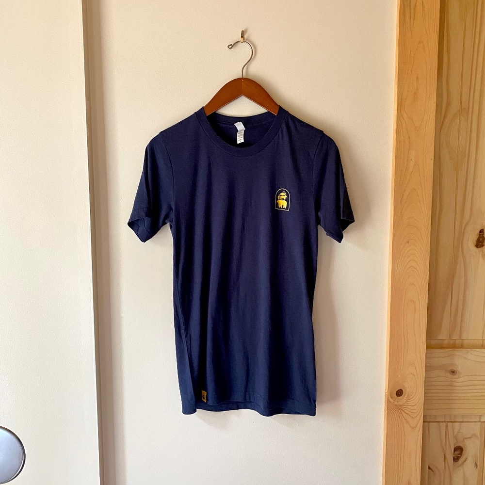 Wild State Cider Unisex Tee